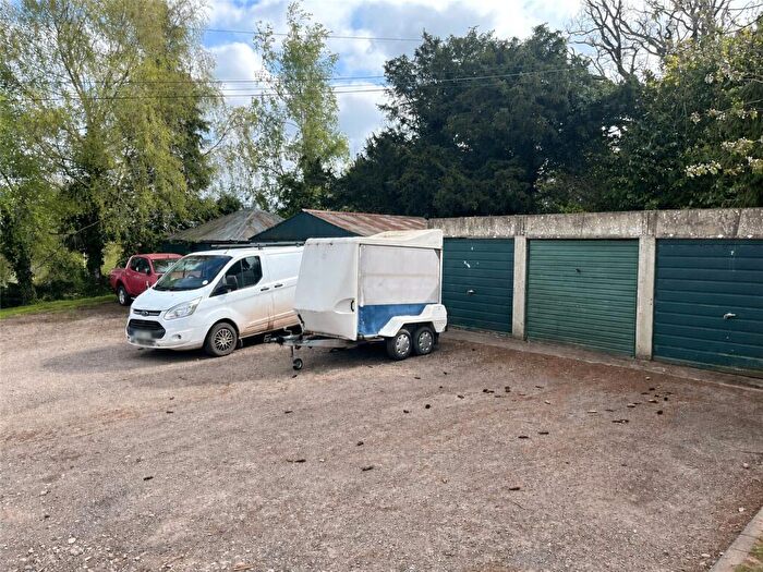 Land For Sale In Herberts Hill, Llangarron, Ross-on-Wye, Herefordshire, HR9
