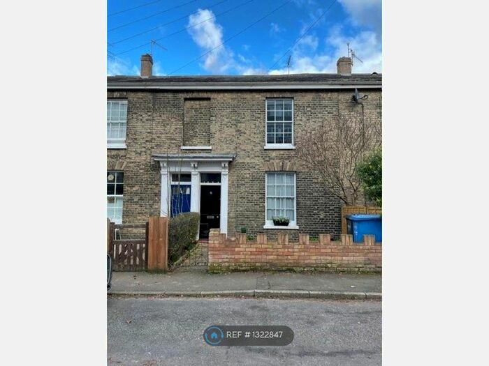 4 Bedroom Terraced House To Rent In Oxford Street, Norwich NR2
