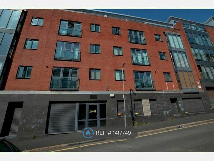 3 Bedroom Flat To Rent In Bridport Street, Liverpool, L3