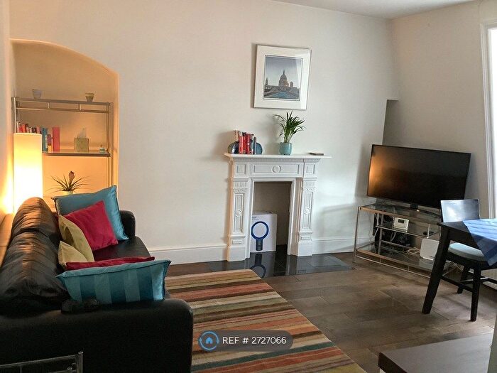 1 Bedroom Flat To Rent In Fleet Road, London, NW3