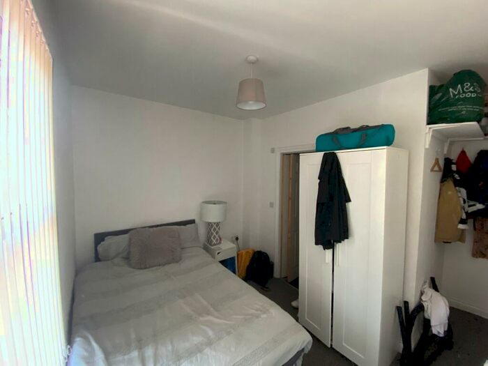 1 Bedroom House To Rent In A Avonvale Road, Bristol, Bristol, BS5
