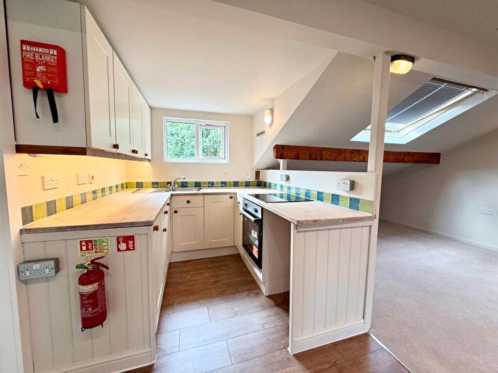 1 Bedroom Apartment To Rent In Market Street, Disley, Stockport, SK12