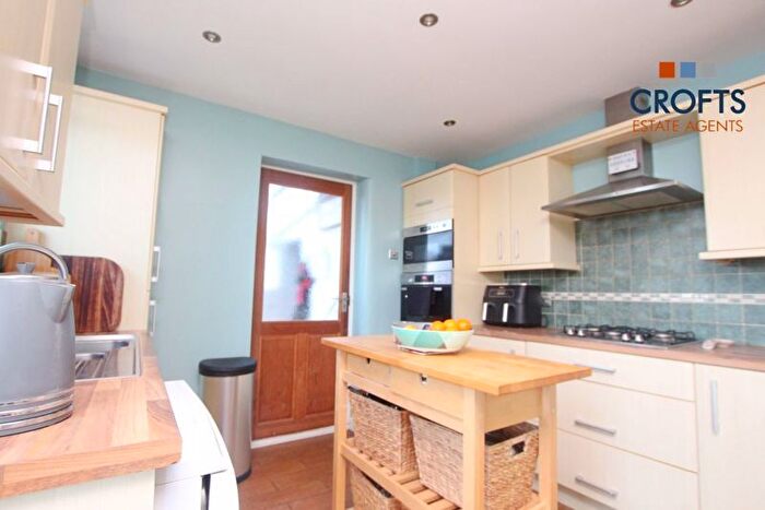 2 Bedroom Semi-Detached House For Sale In Riby Road, Keelby, Grimsby, DN41