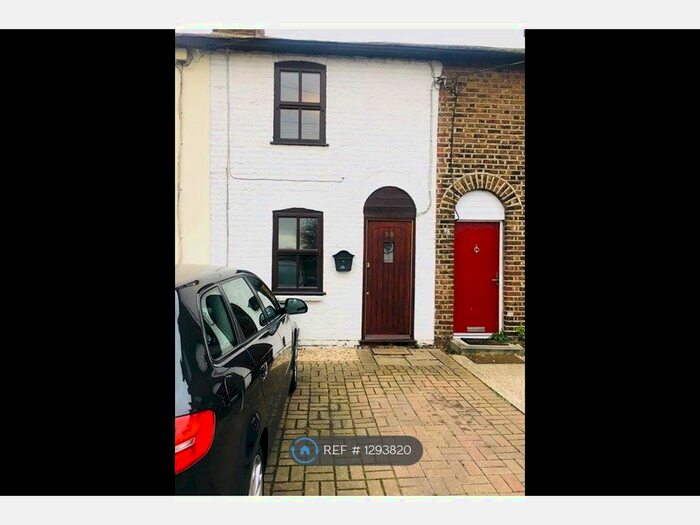 2 Bedroom Terraced House To Rent In Main Street, Chelmsford CM1