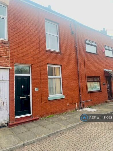 2 Bedroom Terraced House To Rent In Preston, Preston, PR1