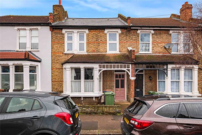 1 Bedroom Flat For Sale In Crofton Park Road, London, SE4