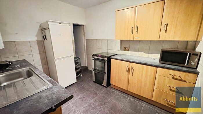 3 Bedroom Property To Rent In Rectory Road, Ipswich, IP2