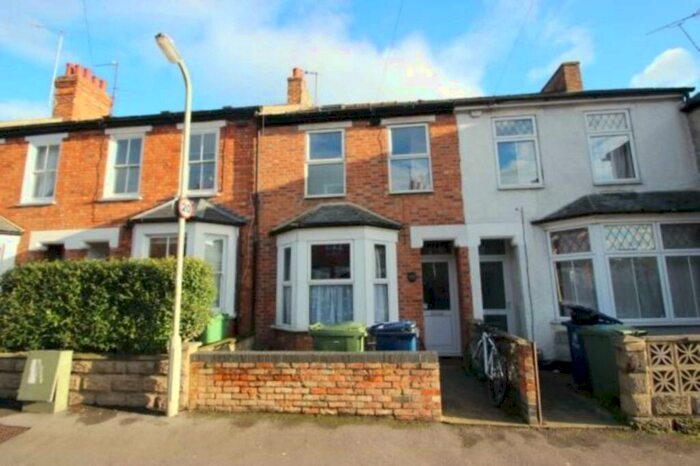 6 Bedroom Terraced House To Rent In East Avenue, East Oxford **Student Property **, OX4