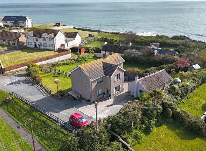 4 Bedroom Detached House For Sale In Springfield Road, Newtownards, BT22