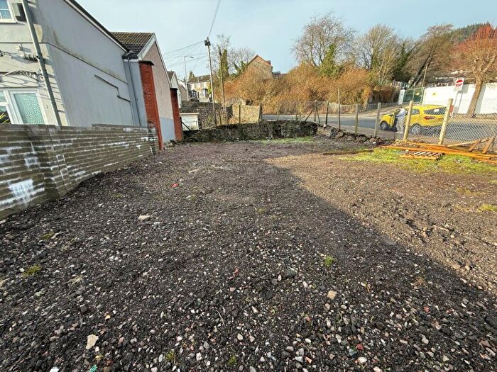 Land For Sale In Land At Luciana Hall, Chapel Street, Tonypandy, Mid Glamorgan, CF40