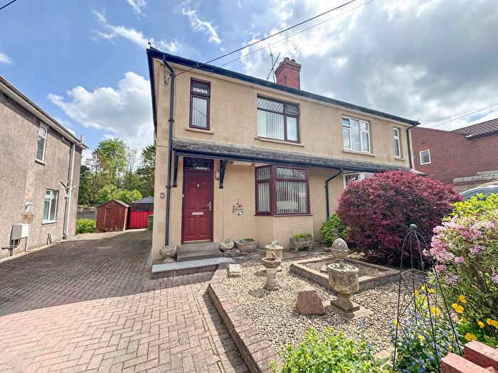 2 Bedroom Cottage For Sale In Victoria Grove, Shepton Mallet, BA4