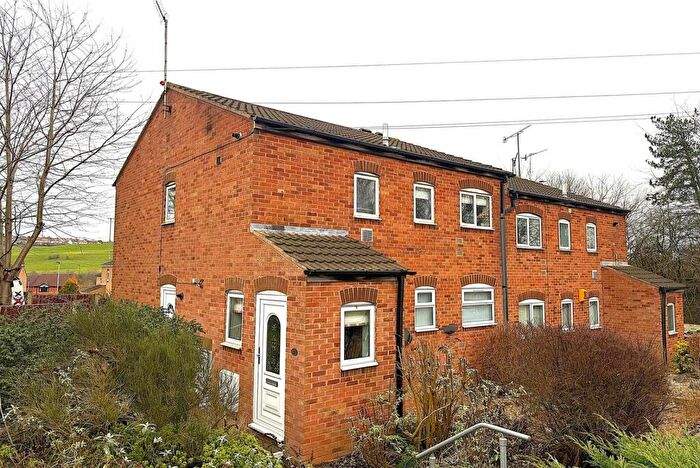 1 Bedroom Flat To Rent In Collingham Road Swallownest, Sheffield, S26