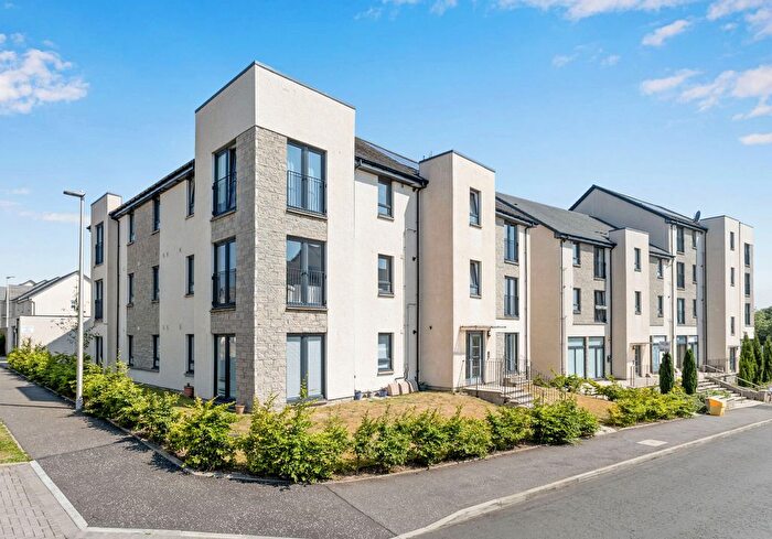 2 Bedroom Flat For Sale In (Flat ) Bowbridge Crescent, Mortonhall, Edinburgh, EH17