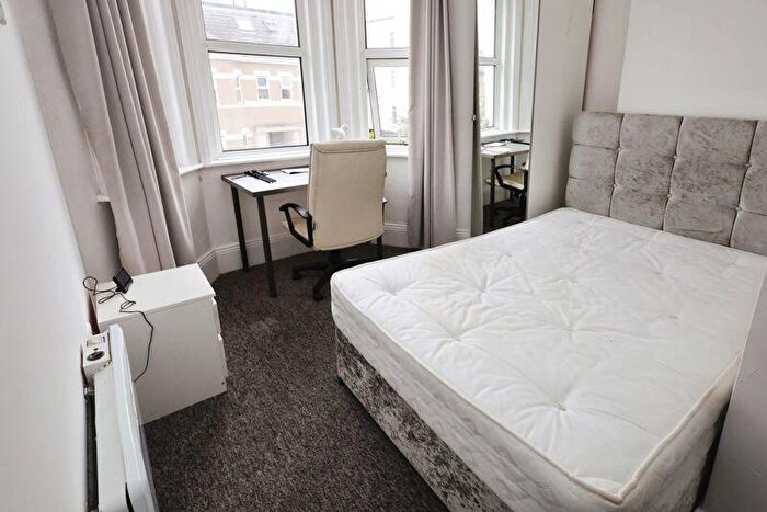 1 Bedroom Flat To Rent In St. Swithuns Road, Bournemouth, BH1