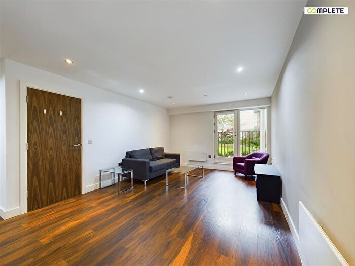 2 Bedroom Flat For Sale In The Assembly, One Cambridge Street, M1