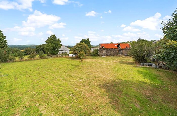 10 Bedroom Detached House For Sale In North Muchlarnick, Pelynt, Looe, PL13