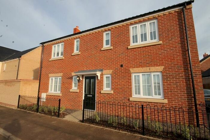 4 Bedroom Detached House To Rent In Cringleford, NR4