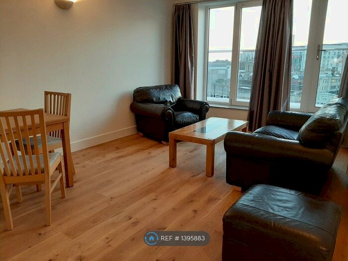 1 Bedroom Flat To Rent In St. Stephen Martyr, Bournemouth, BH2