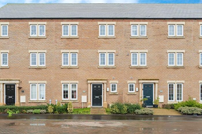 5 Bedroom Town House For Sale In Highfield Drive, Littleport, Ely, CB6