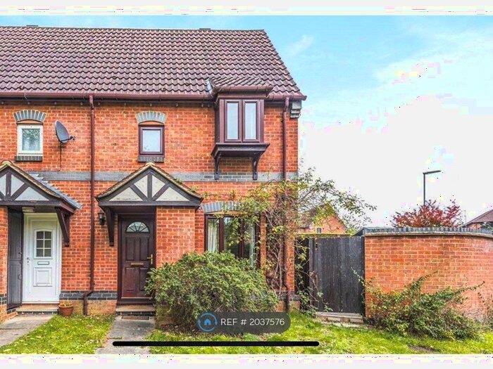 1 Bedroom Terraced House To Rent In Dairymans Walk, Guildford, GU4