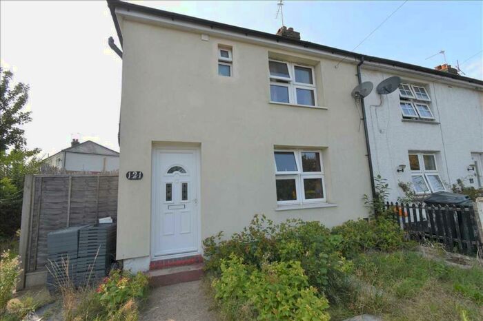 3 Bedroom House To Rent In Highfield Road South, Dartford, DA1