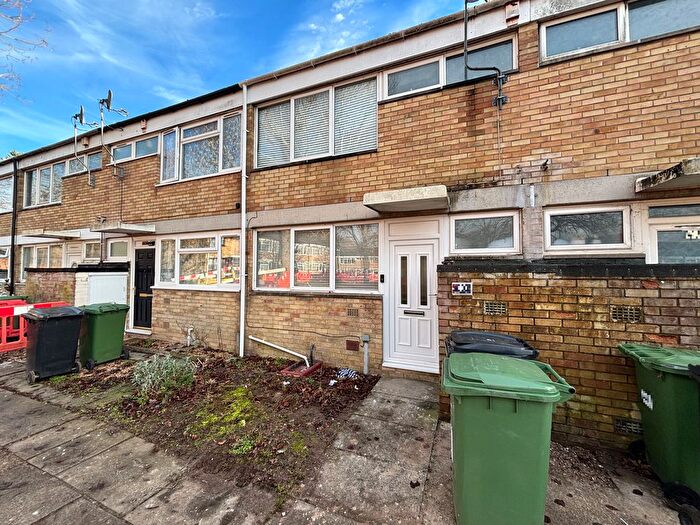 3 Bedroom Property To Rent In Lincoln Way, Thetford, IP24