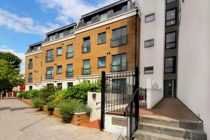 1 Bedroom Flat To Rent In Uxbridge Road, London, W13