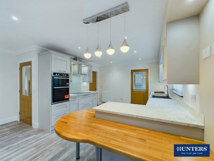 4 Bedroom Detached House For Sale In Milburn Drive, Gretna, DG16