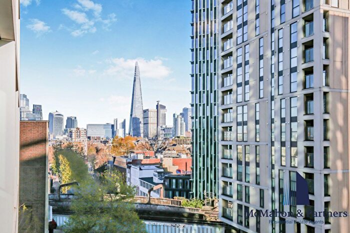 2 Bedroom Flat To Rent In Elephant And Castle, London, SE1