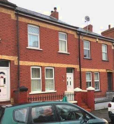 1 Bedroom Flat To Rent In Porthkerry Road, Barry CF62