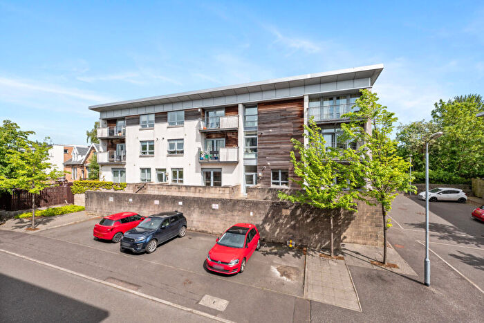 2 Bedroom Flat For Sale In Flat /, Prospecthill Grove, Mount Florida, G42