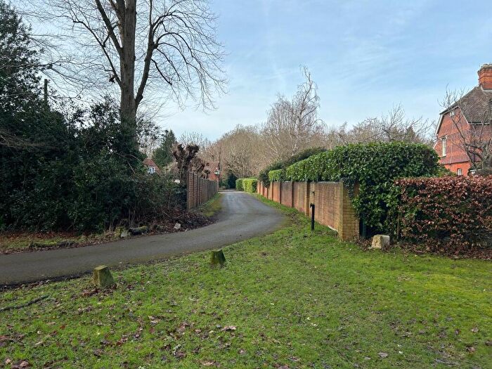 Land For Sale In Land To The North Of Bullswater Lane, Surrey, GU24