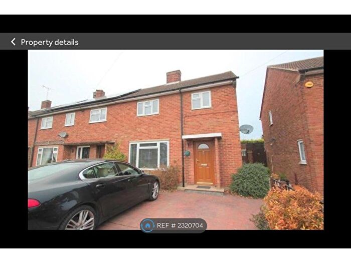 3 Bedroom Terraced House To Rent In Berechurch Hall Road, Colchester, CO2