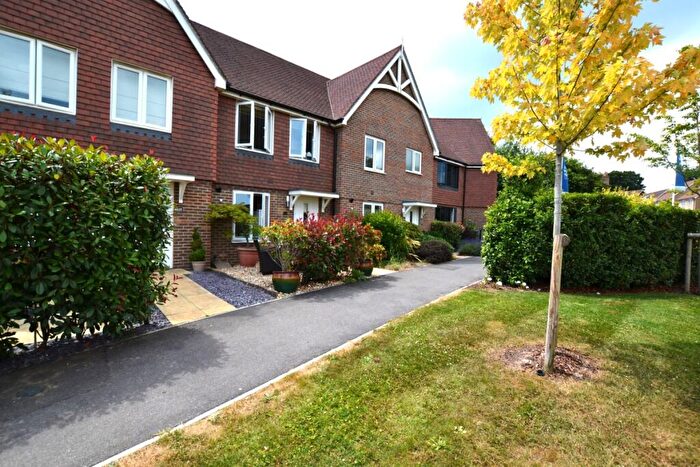 2 Bedroom Terraced House To Rent In Nettle Grove Lindfield, RH16