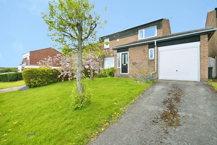 4 Bedroom Detached House For Sale In Park Avenue, Sheffield, South Yorkshire, S35