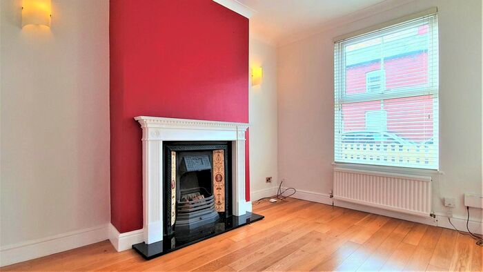 3 Bedroom Terraced House To Rent In Hartington Street, Handbridge, Chester, CH4