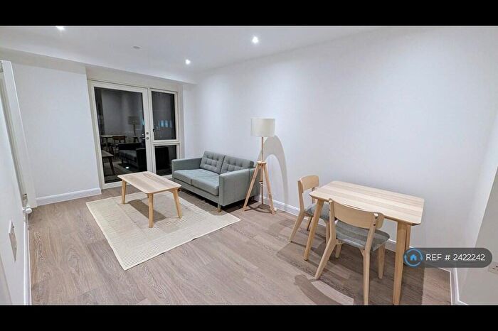 1 Bedroom Flat To Rent In London, London, E16