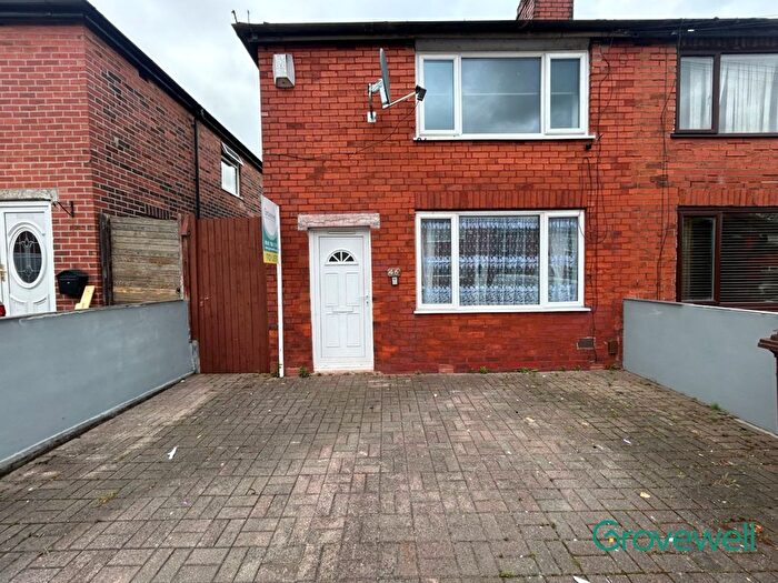 3 Bedroom Semi-detached House To Rent In Douglas Road, Leigh, WN7
