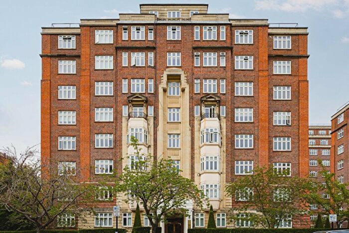 Studio For Sale In Grove Hall Court, St Johns Wood, NW8