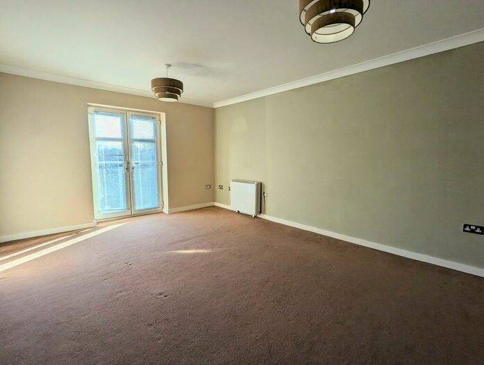2 Bedroom Penthouse To Rent In West Beck House, Green Chare, Cockerton Green - Darlington, DL3