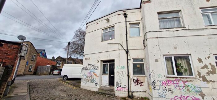 1 Bedroom Flat For Sale In Flat, Chapel Lane, West Yorkshire, LS6