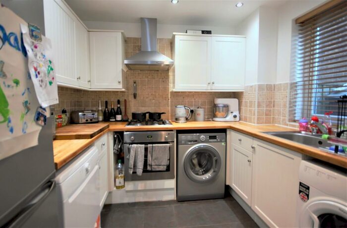 2 Bedroom Semi-Detached House To Rent In Fairfield Close, Northwood, HA6
