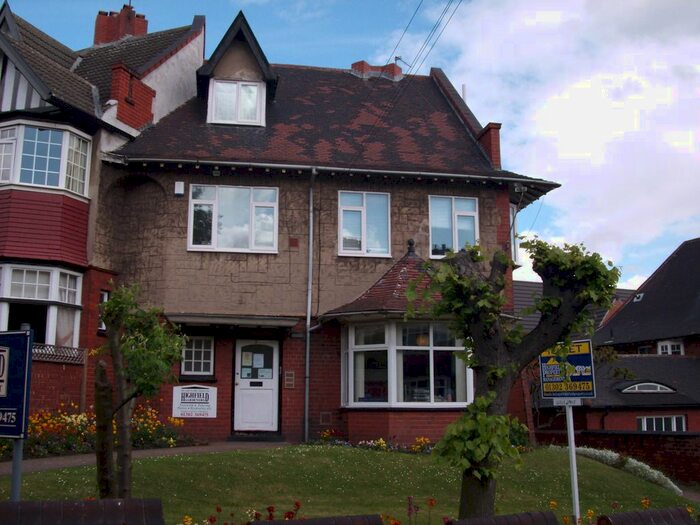 1 Bedroom Flat To Rent In Windsor Road, Doncaster, DN2