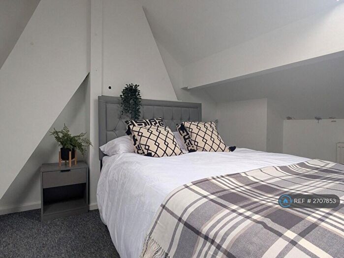 4 Bedroom Terraced House To Rent In Greenfield Road, Bristol, BS10