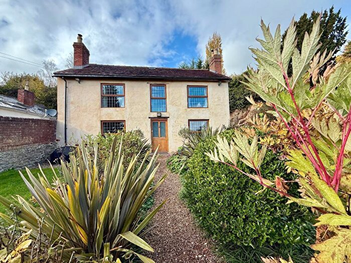 5 Bedroom Detached House For Sale In Shucknall, Hereford, Herefordshire, HR1