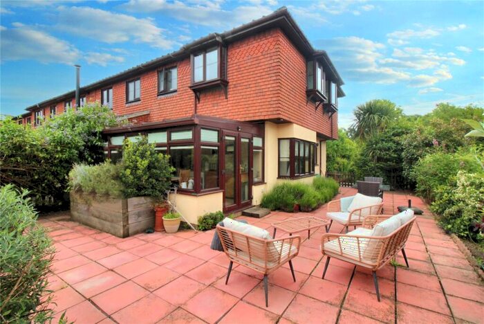 2 Bedroom End Of Terrace House For Sale In East Hill Lane, Bramerton, Norwich, Norfolk, NR14