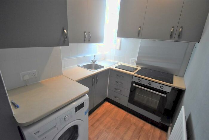 1 Bedroom Flat To Rent In Heathcote Street, Kidsgrove, Stoke- On- Trent, ST7