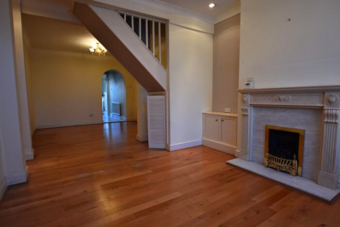 3 Bedroom Terraced House To Rent In Crawthorne Street, Eastfield, Peterborough, PE1