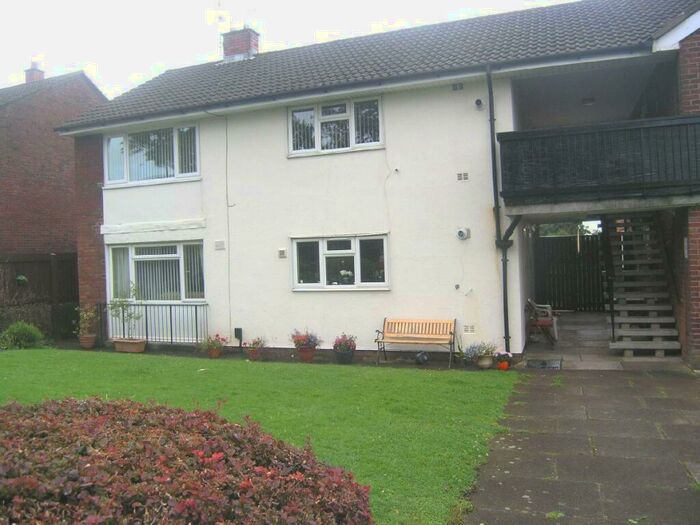2 Bedroom Flat To Rent In Greenmeadow Way, Cwmbran, NP44