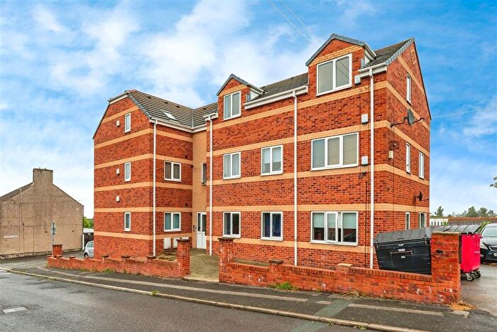 2 Bedroom Flat To Rent In Warren Quarry Lane, Barnsley, S70